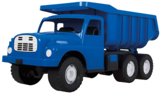Tatra 148 modrá 72 cm - 