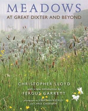 Meadows - Christopher Lloyd,Fergus Garrett