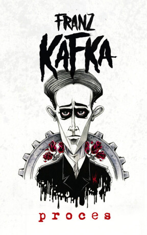Proces - Franz Kafka