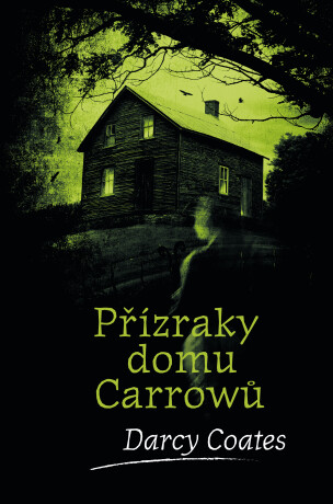 Fenomén strašidelných domů