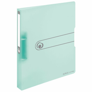 Herlitz - Pořadač A4/4 cm - 