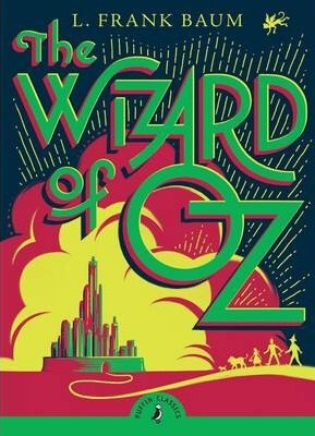 The Wizard of Oz - Giada Francia
