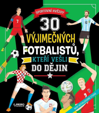 30 výjimečných fotbalistů, kteří vešli do dějin - Paolo Mancini,Luca de Leone