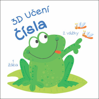 3D Učení Čísla - 