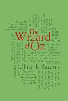 The Wizard of Oz - Giada Francia