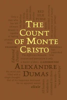 The Count of Monte Cristo - Alexandre Dumas