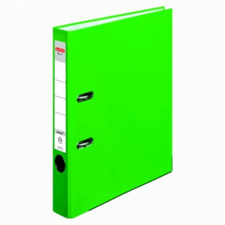 Herlitz - Pořadač A4/5 cm - 