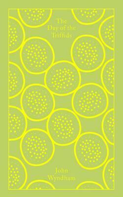 The Day of the Triffids - John Wyndham