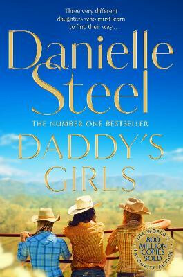 Daddy´s Girls - Danielle Steel