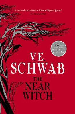 The Near Witch - Kateřina Schwabiková