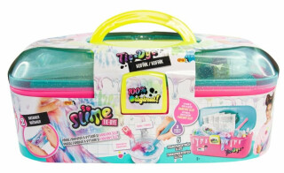 So Slime Duhový sliz - kufřík - neuveden