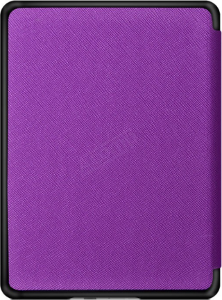 B-SAFE AMAZON KINDLE (2020, 2019) LOCK 1287, FIALOVÉ POUZDRO - 
