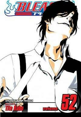 Bleach, Vol. 52 - Tite Kubo