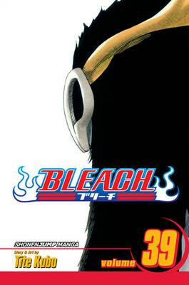Bleach 39 (anglicky) - Tite Kubo