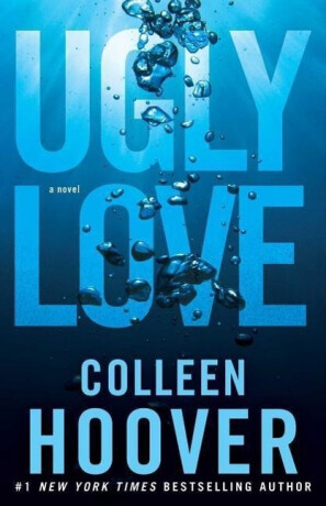 Ugly Love - Colleen Hooverová