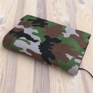 Obal na knihu Maskáč hnědý (UNI-L) - 