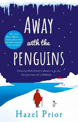 Away with the Penguins (poškozená) - Hazel Prior