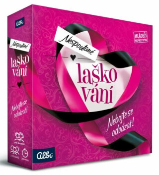 Nespoutané laškování - 