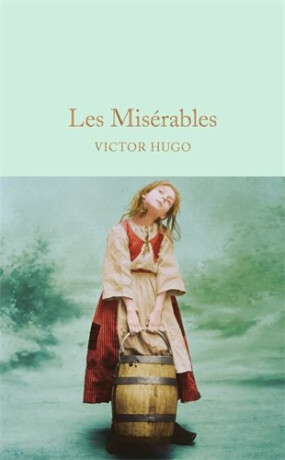 Les MisÃ©rables - Victor Hugo