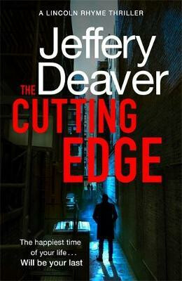 The Cutting Edge - Jeffery Deaver