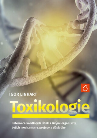 Toxikologie - Igor Linhart
