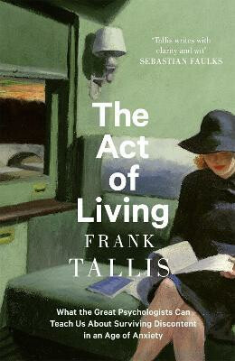 Act of Living - Frank Tallis