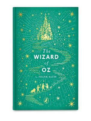 The Wizard of Oz - Giada Francia