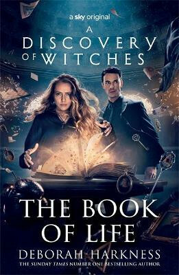 Discovery of Witches 3: Book of Life (poškozená) - Deborah Harknessová