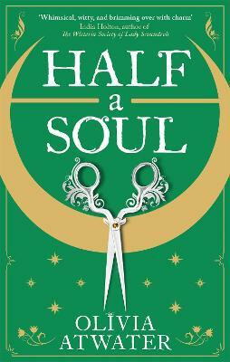 Half a Soul - Atwater Olivia