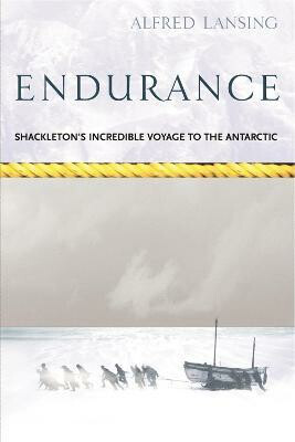 Endurance - Alfred Lansing