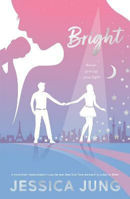 BRIGHT - Jessica Jung