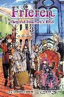 Frieren: Beyond Journey''s End, Vol. 3 - Kanehito Jamada