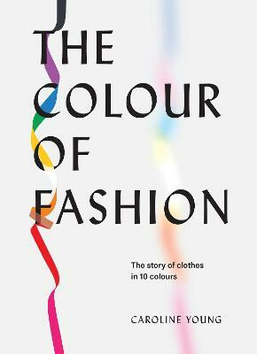 Colour of Fashion - Young Caroline