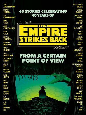 From a Certain Point of View - Hank Green,Martha Wells,Seth Dickinson,Rebecca F. Kuangová,White Kiersten