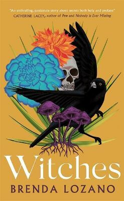 Witches - Brenda Lozano