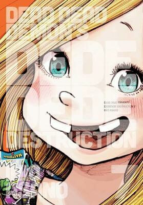 Dead Dead Demon''s Dededede Destruction, Vol. 7 - Inio Asano