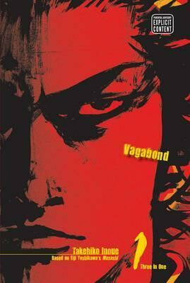 Vagabond (VIZBIG Edition), Vol. 1 - Takehiko Inoue