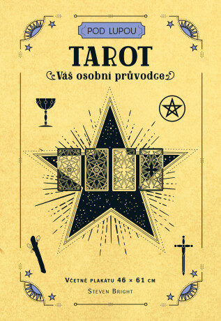 Pod lupou 2 - Tarot, Sny, Wicca