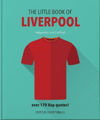 The Little Book of Liverpool - OH
