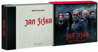 Jan Žižka – Příběh filmu Petra Jákla - Karel Svoboda