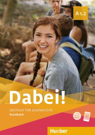 Dabei A1/2 Kursbuch - Gabriele Kopp