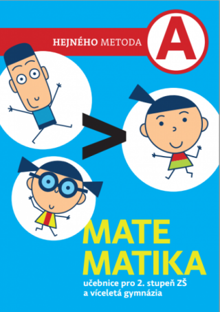 Matematika A - učebnice - 
