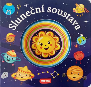 Sluneční soustava - neuveden