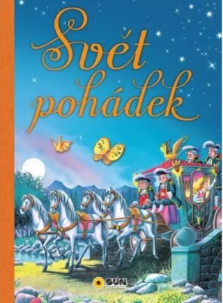 Svět pohádek (poškozené) - neuveden