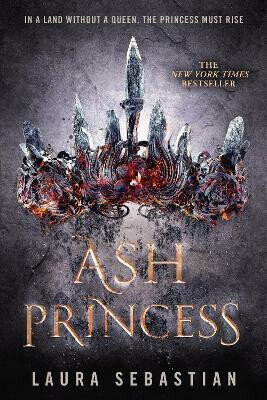 Ash Princess - Laura Sebastianová