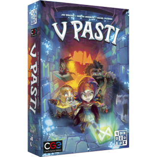 V pasti - 