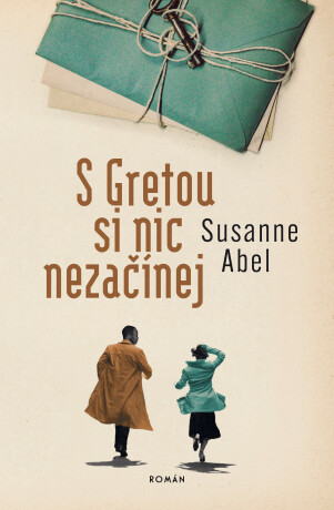 S Gretou si nic nezačínej (poškozené) - Susanne Abel