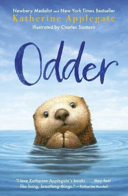 Odder - Katherine Applegateová