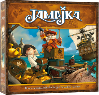 Jamajka - 