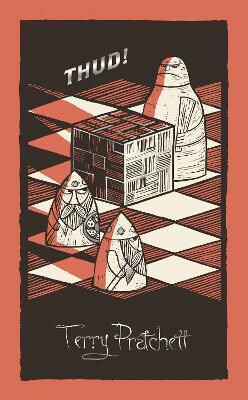 Thud! - Terry Pratchett